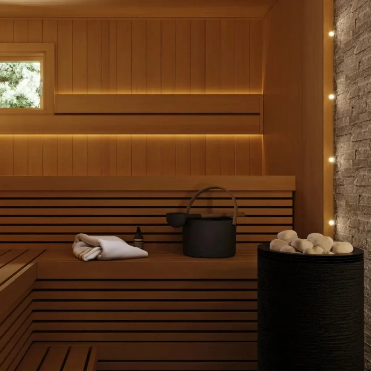 Электрическая печь Sangens L12 Series L Ceramic с встроенным управлением